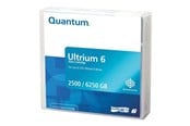 Backupmedia - Quantum - LTO Ultrium x 1 - MR-L6MQN-01