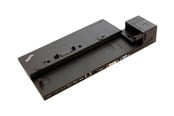 Dokkingstasjon - Lenovo ThinkPad Basic Dock 65W (GB) - 40A10065DK