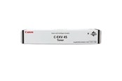 Printertilbehør blekk/toner - Canon C-EXV 45 / 6742B002 Black - Laser toner Svart - 6942B002