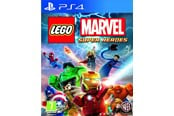 Spill - LEGO Marvel Super Heroes - Sony PlayStation 4 - Action/Adventure - 5051895250129