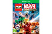 Spill - LEGO Marvel Super Heroes - Microsoft Xbox One - Action - 5051895250136