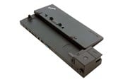 Dokkingstasjon - Lenovo ThinkPad Basic Dock - 65W (40A00065DK) DK - 40A00065DK