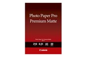 Papir, Fotopapir & Etiketter - Canon Paper PM-101 / 8657B006 Premium Ma - 8657B006