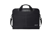 Veske/Hylster/Sekk til bærbar PC - ASUS Nereus Carry Bag - 90-XB4000BA00010-