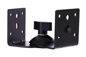 Veggmontering, AV-braketter & AV-møbler - Multibrackets M Speaker Mount Black 5 kg - 7350022739772