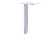 Veggmontering, AV-braketter & AV-møbler - Multibrackets M Public Display Stand Camera Holder HD Silver 10 kg - 7350022739741