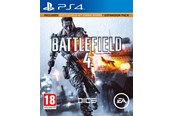 Spill - Battlefield 4 - Sony PlayStation 4 - FPS - 5030946112531