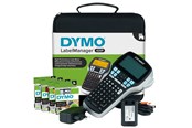 Etikettskriver - DYMO LabelManager 420P i bæreeske - S0915480