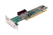 Kabinett tilbehør (kjølepasta mv.) - StarTech.com PCI to PCI Express Adapter Card - PCI1PEX1