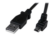 USB - StarTech.com Mini USB Cable - USBAMB2MD