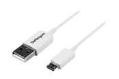 USB - StarTech.com Micro USB Cable - USBPAUB1MW