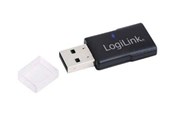 Nettverksadapter - LogiLink Wireless N 300 Mbps USB Adapter - WL0086A