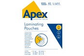 Laminering - Fellowes APEX Light - 6001901