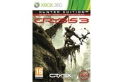 Spill - Crysis 3: Hunter Edition - Microsoft Xbox 360 - FPS - 5030930109608