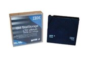 Backupmedia - IBM TotalStorage - 24R1922