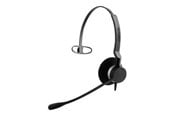 Hodetelefoner - Jabra BIZ 2300 USB Microsoft Lync Mono - 2393-823-109