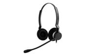 Hodetelefoner - Jabra BIZ 2300 USB Microsoft Lync Duo - 2399-823-109