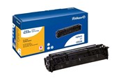 Printertilbehør blekk/toner - Pelikan 1233m - Laser toner Rød - 4228802