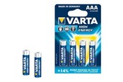 Batteri - VARTA High Energy batteri - 04903121414