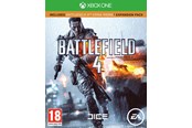 Spill - Battlefield 4 - Microsoft Xbox One - Action - 5030939111343