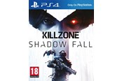 Spill - Killzone: Shadow Fall - Sony PlayStation 4 - Action - 711719441779