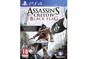 Spill - Assassin's Creed IV: Black Flag - Sony PlayStation 4 - Action - 3307216076919