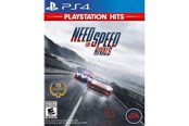 Spill - Need for Speed: Rivals - Sony PlayStation 4 - Racing - 0014633730623