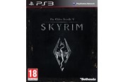 Spill - Elder Scrolls V: Skyrim - Sony PlayStation 3 - RPG - 0093155141254