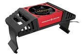 Kjøling og vifter - Corsair Vengeance Airflow Fan - Red - CMYAF