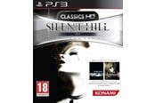 Spill - Silent Hill HD Collection - Sony PlayStation 3 - Collection - 4012927053959