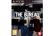 Spill - The Bureau: XCOM - Sony PlayStation 3 - Action - 5026555412353