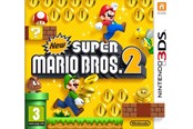 Spill - New Super Mario Bros. 2 - Nintendo 3DS - Action - 0045496522575