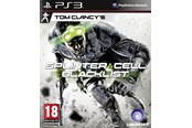 Spill - Tom Clancy's Splinter Cell: Blacklist - Sony PlayStation 3 - Taktisk - 3307215651742