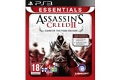 Spill - Assassin's Creed II: Game of the Year Edition - Sony PlayStation 3 - Action - 3307215659038