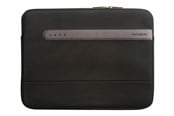 Veske/Hylster/Sekk til bærbar PC - Samsonite ColorShield Laptop Sleeve 13.3" Black/Grey - 24V*19006