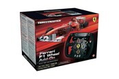 Spill - Tilbehør - Thrustmaster Ferrari F1 Wheel Add-On - Controller - 4160571