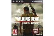 Spill - The Walking Dead: Survival Instinct - Sony PlayStation 3 - FPS - 0047875769953