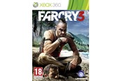 Spill - Far Cry 3 - Microsoft Xbox 360 - FPS - 3307215723296