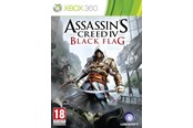 Spill - Assassin's Creed IV: Black Flag - Microsoft Xbox 360 - Action - 3307216074243