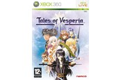 Spill - Tales of Vesperia - Microsoft Xbox 360 - RPG - 3296580807406