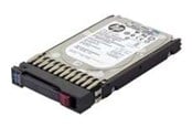 Harddisk - HP 500GB Hot-Plug Serial ATA - 500GB - Harddisk - 508035-001 - SATA-300 - 2.5" - 508035-001