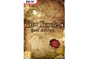 Spill - Port Royale 3: Gold Edition - Windows - Strategi - 4260089415294