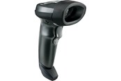 Strekkodelesere - Zebra LI2208-SR - 1D Wired Barcode Scanner (Includes USB Cable and Cradle) - LI2208-SR7U2100SGW