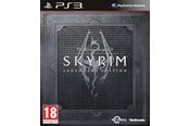 Spill - Elder Scrolls V: Skyrim Legendary Edition (Essentials) - Sony PlayStation 3 - RPG - 5055856404026