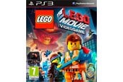 Spill - Lego Movie: The Videogame (Essentials) - Sony PlayStation 3 - Action - 5051895255117