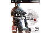 Spill - Dead Space 3 - Sony PlayStation 3 - Action/Adventure - 5030943110080