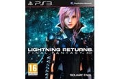 Spill - Final Fantasy XIII: Lightning Returns - Sony PlayStation 3 - RPG - 5021290057272