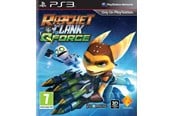 Spill - Ratchet & Clank: QForce - Sony PlayStation 3 - Action/Adventure - 711719265337