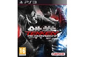 Spill - Tekken Tag Tournament 2 - Sony PlayStation 3 - Kamp - 3391891963930