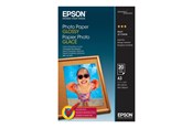 Papir, Fotopapir & Etiketter - Epson Photo Paper A3 20 sheets / C13S042536 - C13S042536